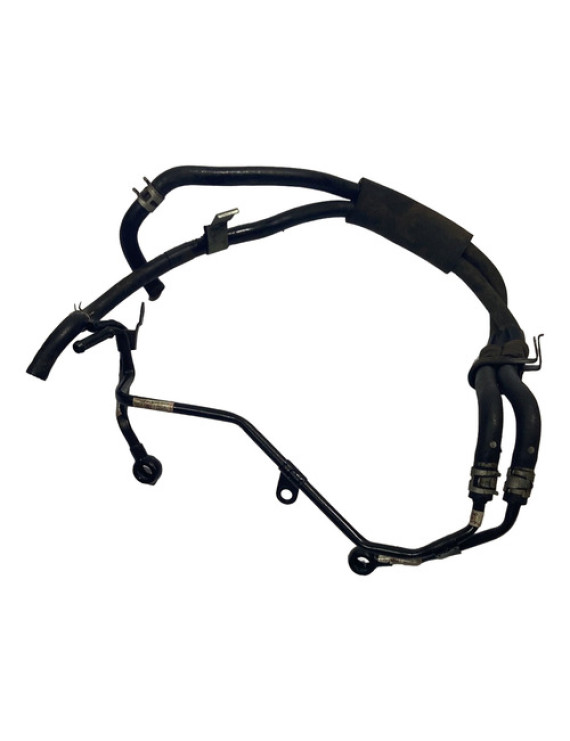 Mangueiras Câmbio Airtrek 2.4 2003 2004 2005 2006 2007 2008