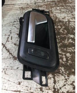 Maçaneta Interna Dianteira Esquerda Amarok 2012 2013 2014 