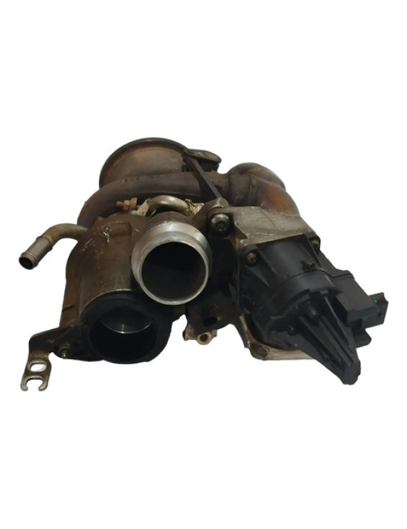 Turbina Bmw X1 X3 320 2.0 2013 - 2016 N20
