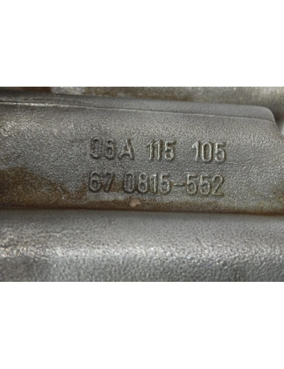 Bomba De Óleo Audi A3 A4 Golf 1997 - 2006