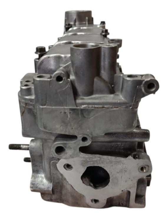 Cabeçote Vw Gol Fox Golf 1.6 2004 - 2017 Ea111