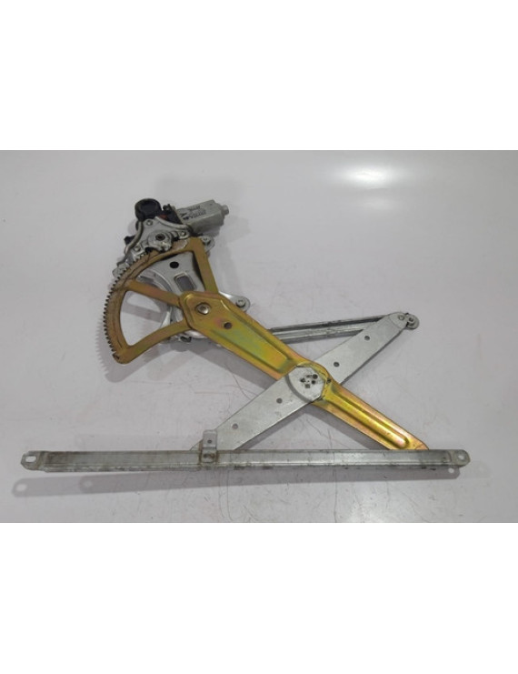 Máquina De Vidro Dianteiro Esquerdo Toyota Rav4 2008 - 2012
