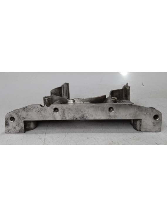 Flange Retentor Virabrequim Audi A3 1.8 Aspirado 1998