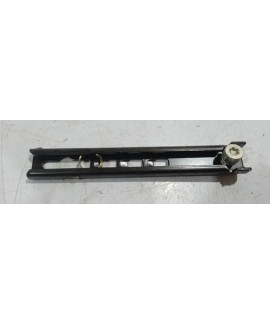 Suporte Do Ajuste Do Cinto Dianteiro Esquerdo Peugeot 508 14
