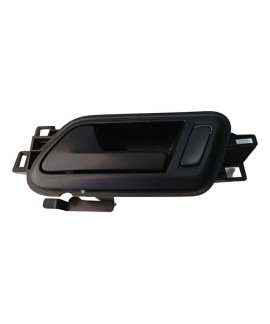 Maçaneta Interna Traseira Esquerda Amarok 2012 - 2018