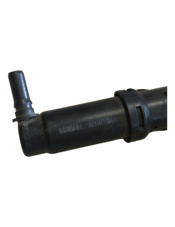 Esguicho Farol Direito Bmw 535 2010  Avaria