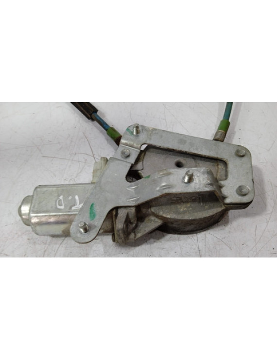 Máquina Vidro Traseira Direita Xsara Picasso 2003 - 2010