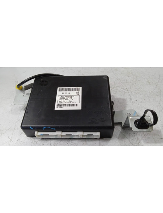 Módulo Central Bcm Cerato 1.6 2014 - 2018 / 95400a7140
