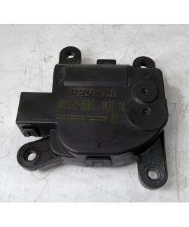 Motor Atuador Ar Condicionado Veloster 2012 2013 2014 Preto