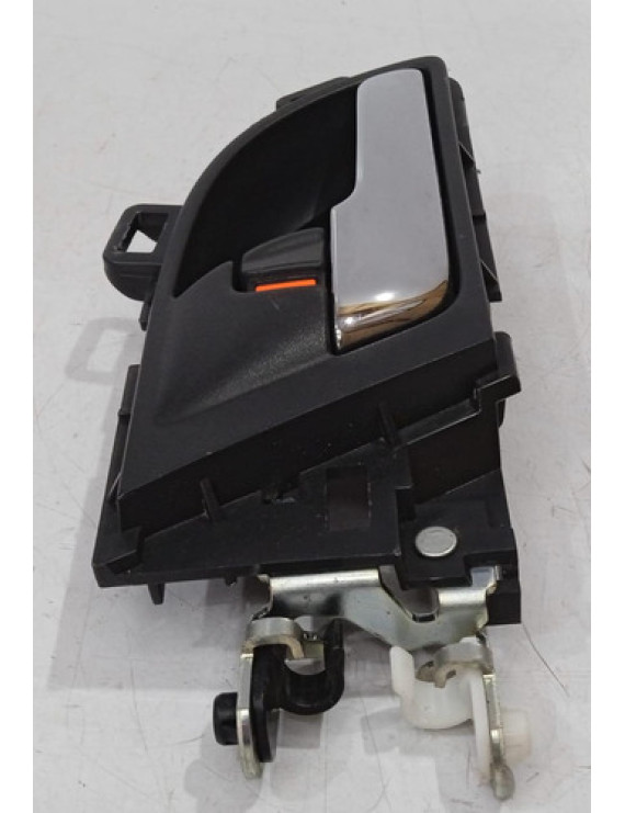 Maçaneta Interna Traseira Esquerda Honda Crv 2008 - 2012