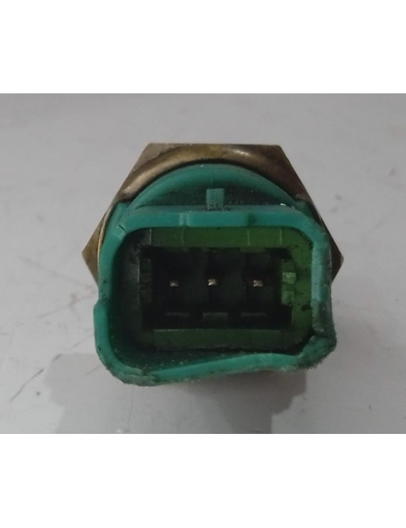 Sensor Luz De Ré Sandero 2008 - 2016 / 8200177718c