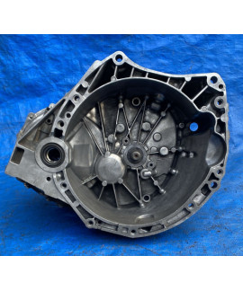 Caixa Câmbio Manual Fluence Sentra 2.0 16v 2008 A 2014