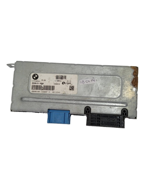 Módulo Gateway Bmw 550 F10 2009 - 2016 / 9236462