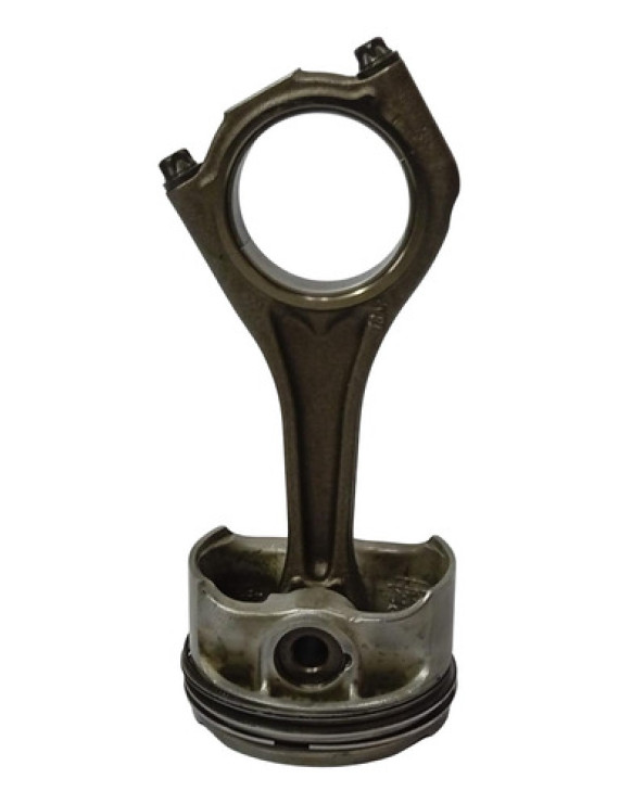 Pistão Com Biela Bmw 550i 4.4 V8 2009 2010 2011