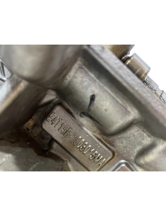 Cabeçote Tiggo 7 Tiggo 5 Arrizo 5 6 1.5 Flex 2019 A 2026