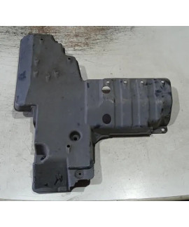 Protetor Tanque Combustível Toyota Rav4 2014 Protetor Tanque Combustível Toyota Rav4 2014