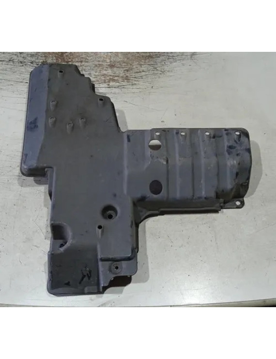 Protetor Tanque Combustível Toyota Rav4 2014