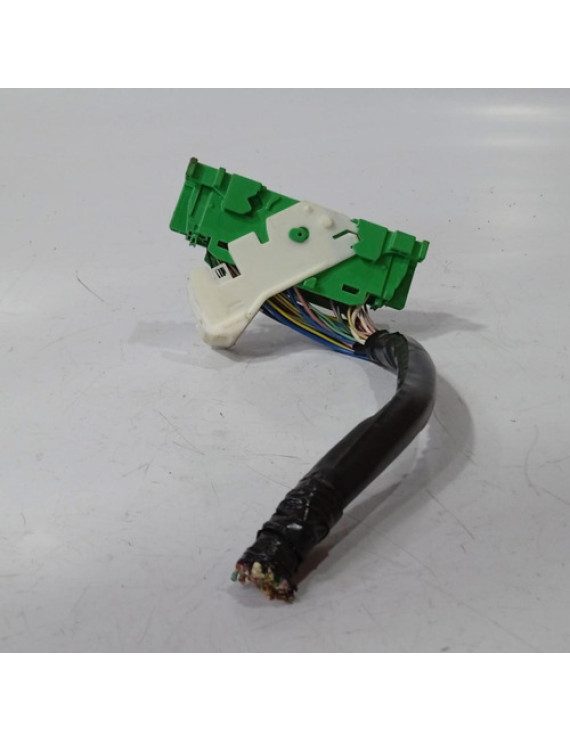 Conector Chicote Modulo Bcm Hrv 1.8 2016 - 2021