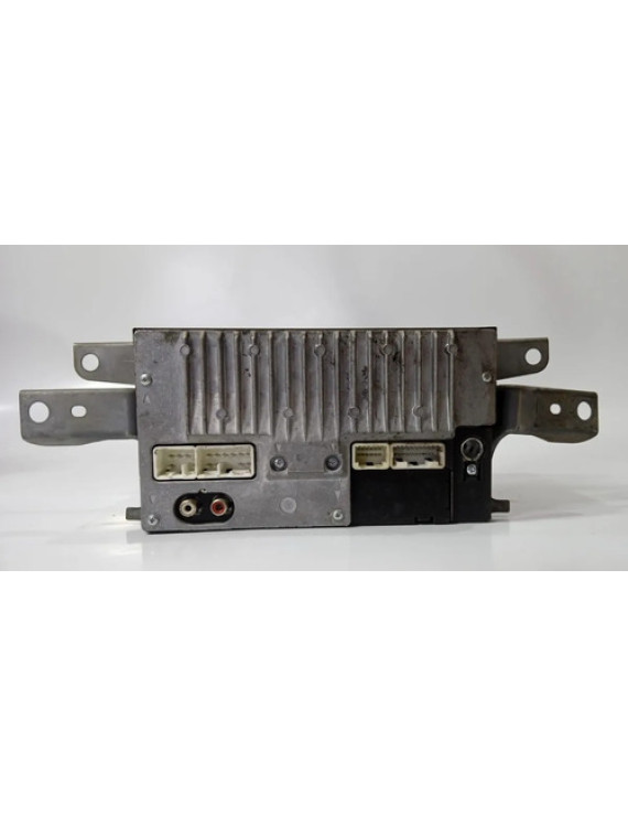 Rádio Multimídia Toyota Rav4 2010 2011 2012 2013 2014