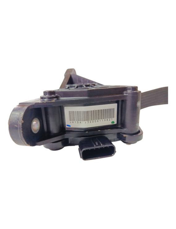 Pedal Acelerador New Civic 2007 - 2011