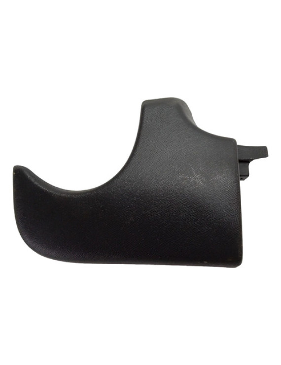 Acabamento Esquerdo Do Painel Duster 2014