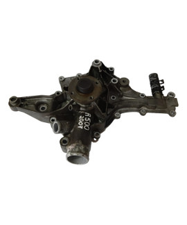 Bomba De Água Mercedes R500 Ml500 5.0 V8 2006 2007