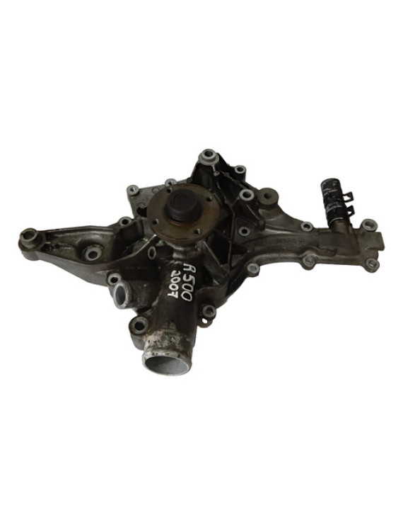 Bomba De Água Mercedes R500 Ml500 5.0 V8 2006 2007