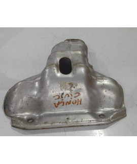 Defletor Calor Escape Honda Civic 1.7 2001 - 2005