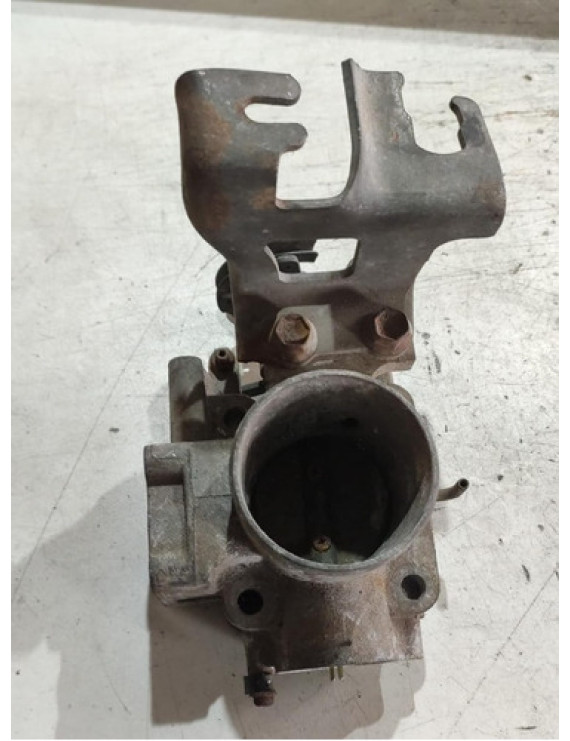 Corpo Borboleta Tbi Toyota Corolla 1999 - 2002