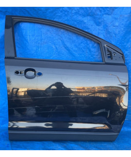 Porta Dianteira Direita Ford Edge 2009 A 2014