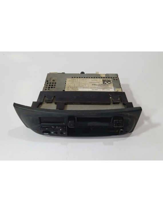Radio Renault Scenic 1999 Para Peças