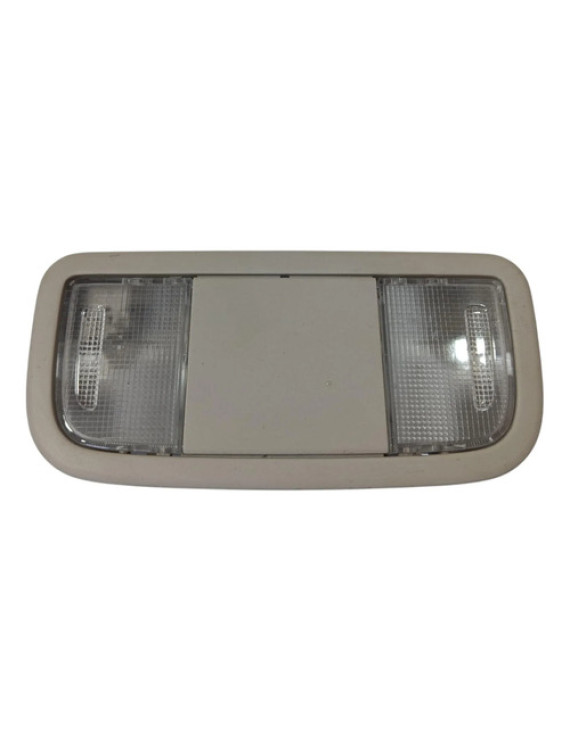 Luz Teto Cortesia Hrv 2015 2016 2017 2018 2019 2020