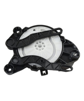 Suporte Atuador Da Caixa De Ar Bmw 135i 2015