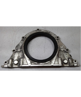 Flange Retentor Virabrequim Bmw X5 X6 4.4 2011