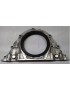 Flange Retentor Virabrequim Bmw X5 X6 4.4 2011