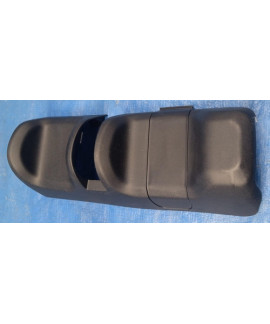 Moldura Acabamento Banco Passageiro Cherokee 2015