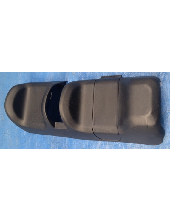 Moldura Acabamento Banco Passageiro Cherokee 2015