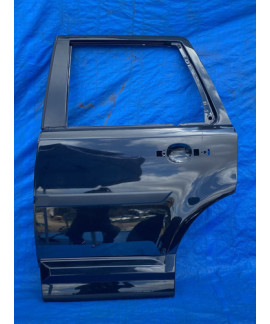 Porta Traseira Esquerda Freelander 2 2008 A 2015