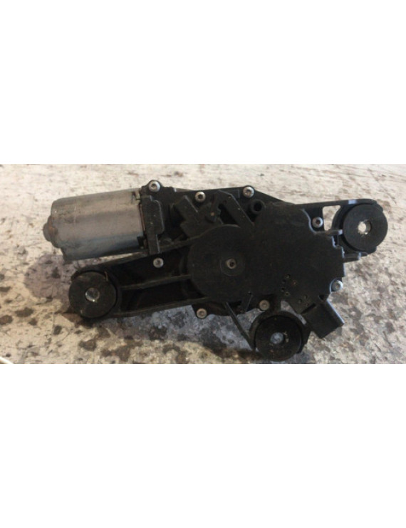 Motor Limpador Traseiro Focus 2010