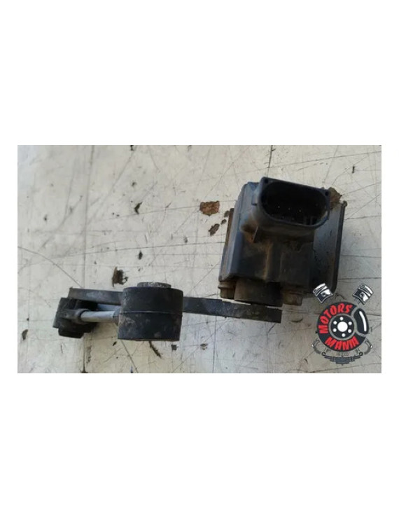 Sensor Altura Traseiro Range Rover Sport 2008 / Rqh100030