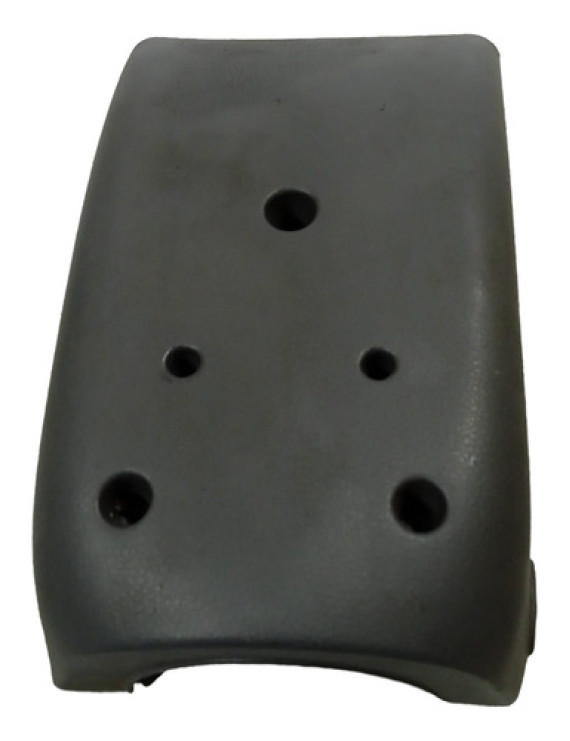 Moldura Coluna De Direção Shineray T20 2014   