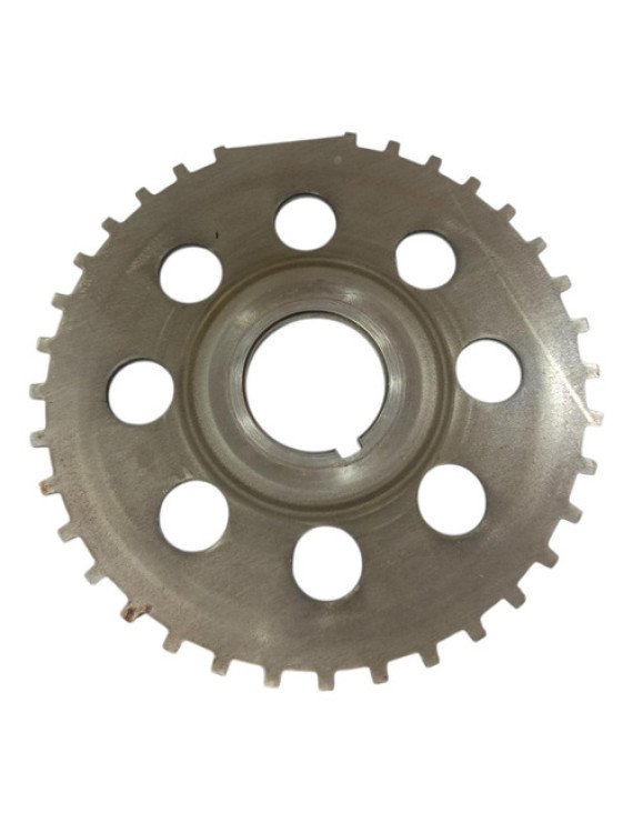 Roda Fônica Corolla 2.0 2015 2016 2017 2018 2019