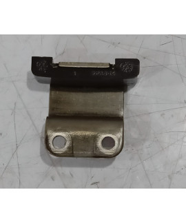 Guia Deslizante Corrente Toyota Rav4 2.0 2013 - 2018    Preto