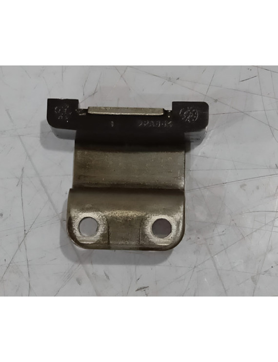 Guia Deslizante Corrente Toyota Rav4 2.0 2013 - 2018    Preto