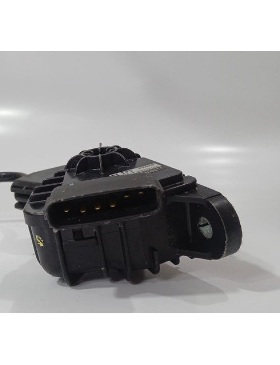 Pedal Acelerador Hilux Sw4 2007 - 2014