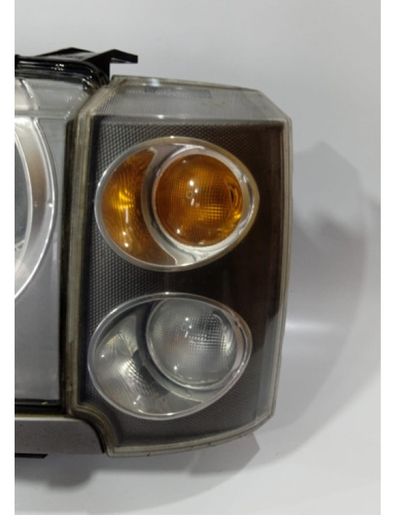 Farol Esquerdo Vogue 2002 2003 2004 2005 2006 Xenon