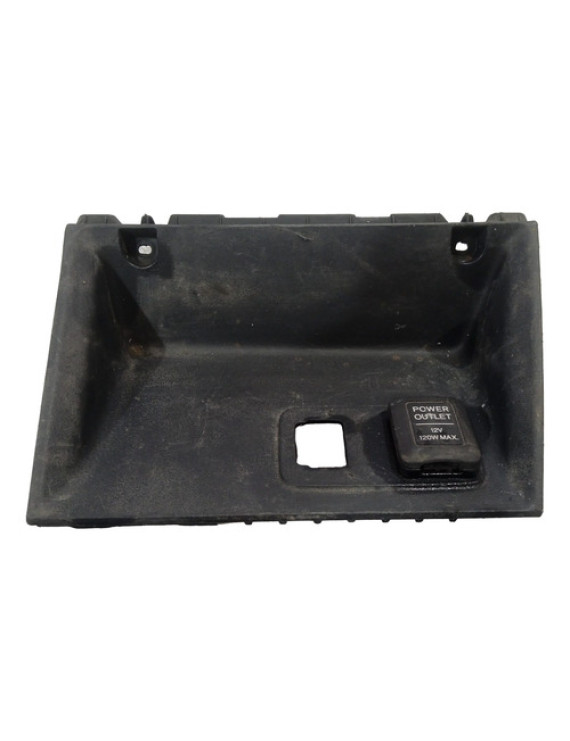 Moldura Tomada Honda Civic 2012 2013 2014 2015 2016