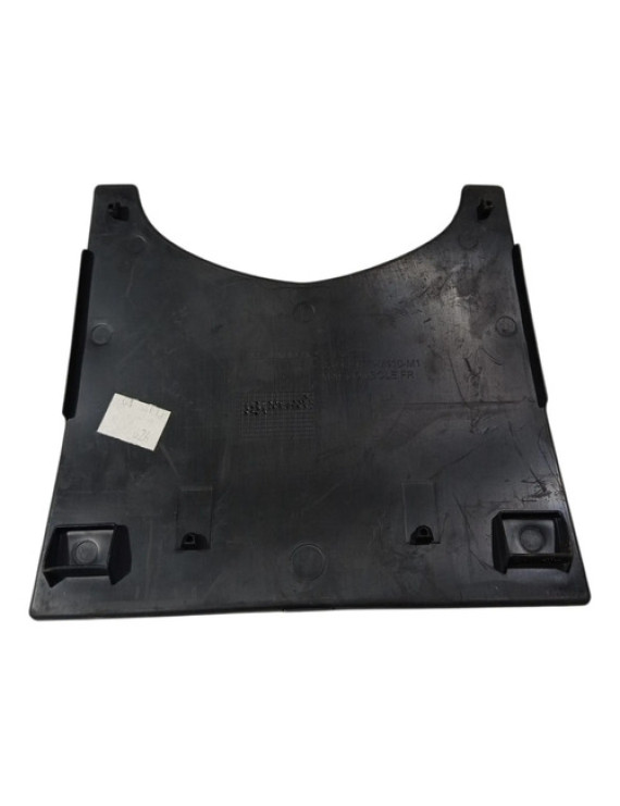Tapete Borracha Console Hrv 2015 - 2021 Preto