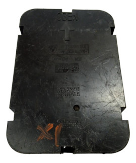 Acabamento Tampa Ventilação Bmw X1 2011