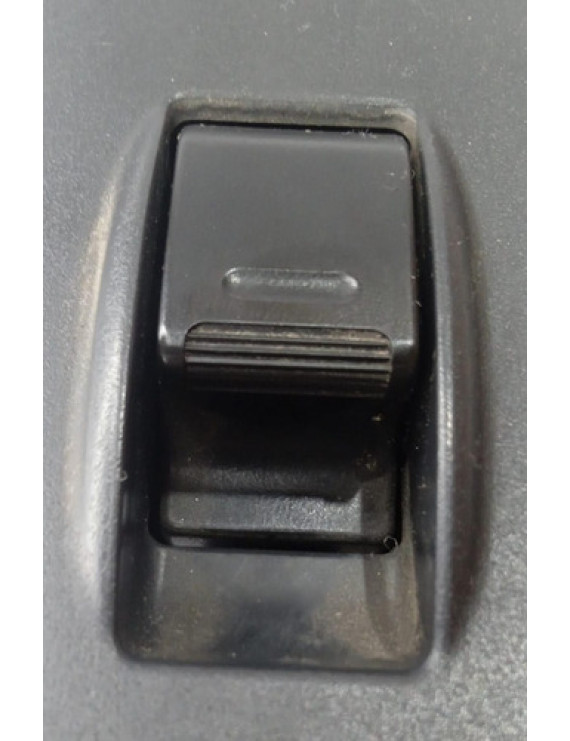 Comando De Vidro Dianteira Direito Toyota Rav4 2000 - 2005